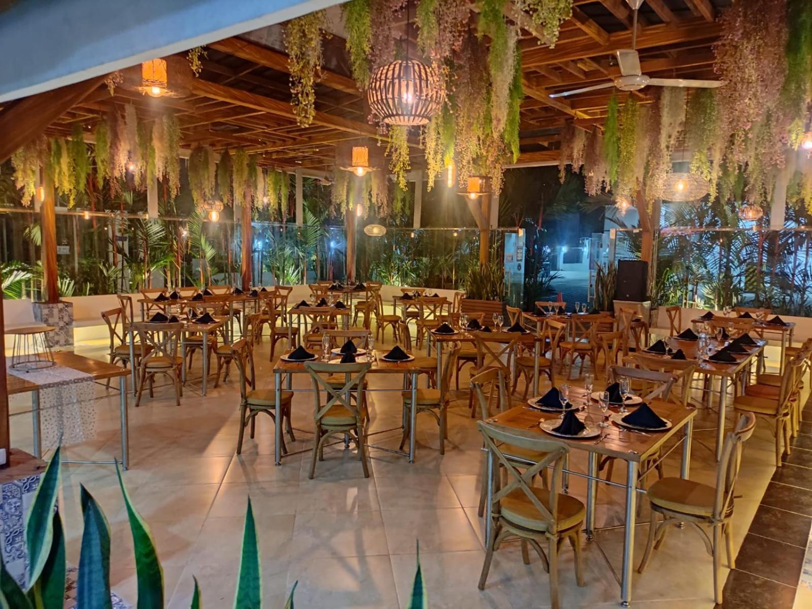 Hotel Wayra Club Acacías Buitenkant foto